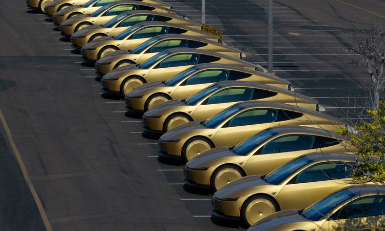 Kritik Açıklama: Tesla Cybercab Austin Lansmanına Hazırlanıyor - Son Dakika Haberleri - Son Dakika Bilgileri