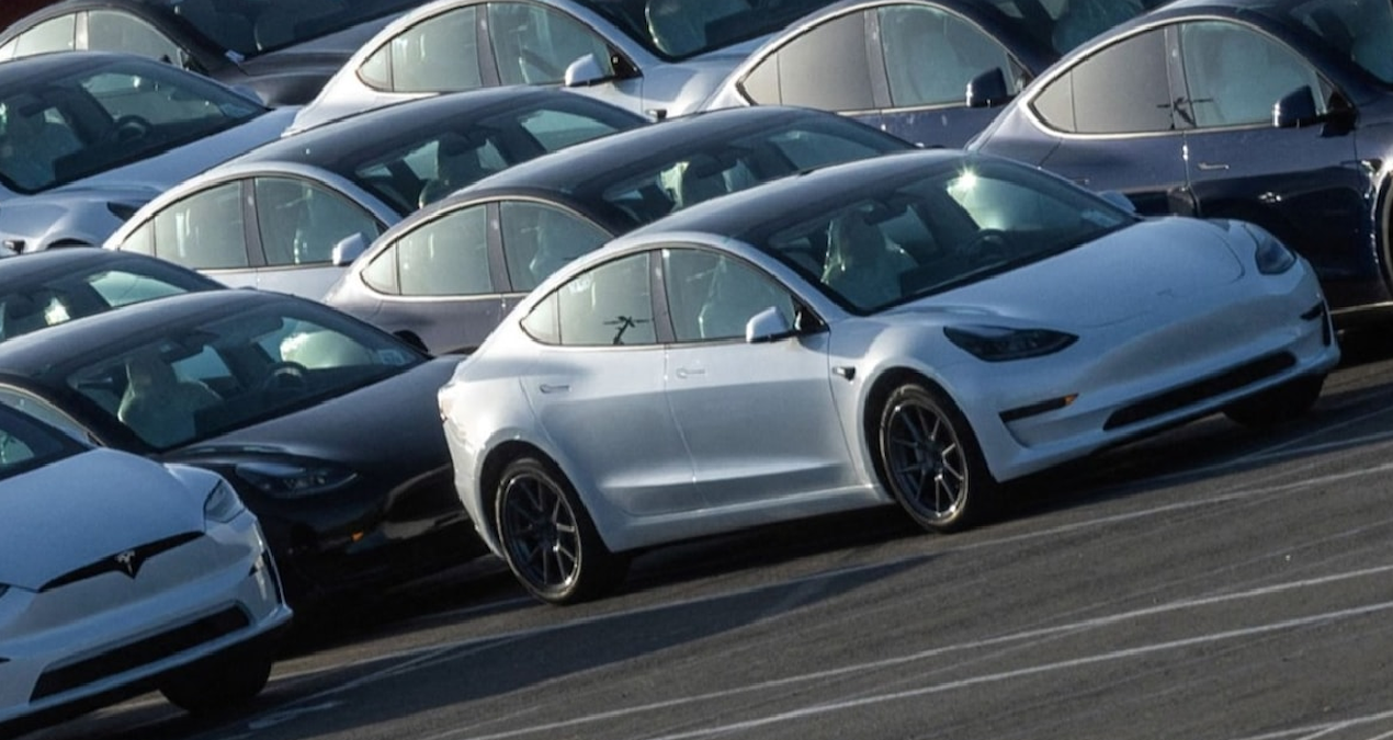 Kritik Açıklama: Tesla’dan Türkiye kararı: Fiyatı netlik kazandı - Haberleri | İşte Tüm Ayrıntılar