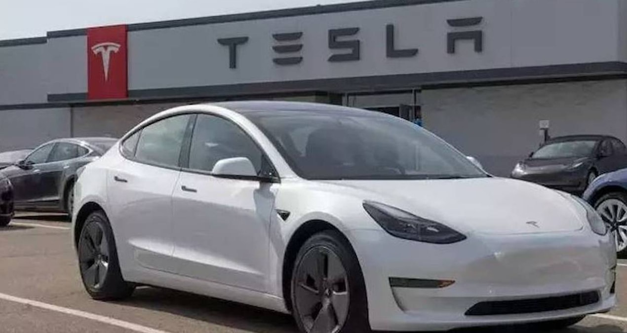 Kritik Açıklama: Tesla'nın efsane özelliği Türkiye’ye geliyor - En Son Haber - Son Dakika Bilgileri