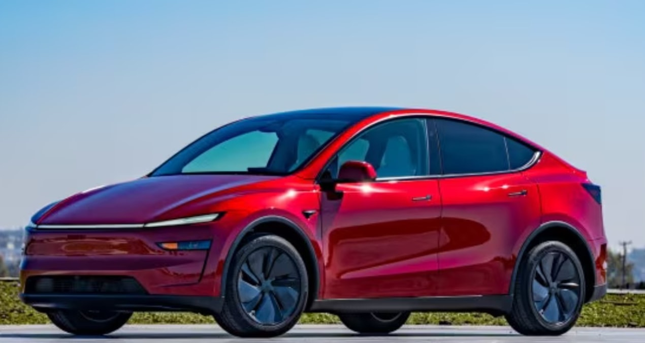 Kritik Açıklama: Tesla'nın karı yılın ilk çeyreğinde arttı - Haberleri: Gelişmeler Takip Ediliyor