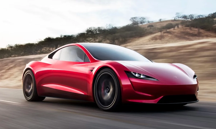 Tesla Roadster'ın yeni nesli 1 Ekim'de tanıtılabilir - Son Dakika Bilgileri