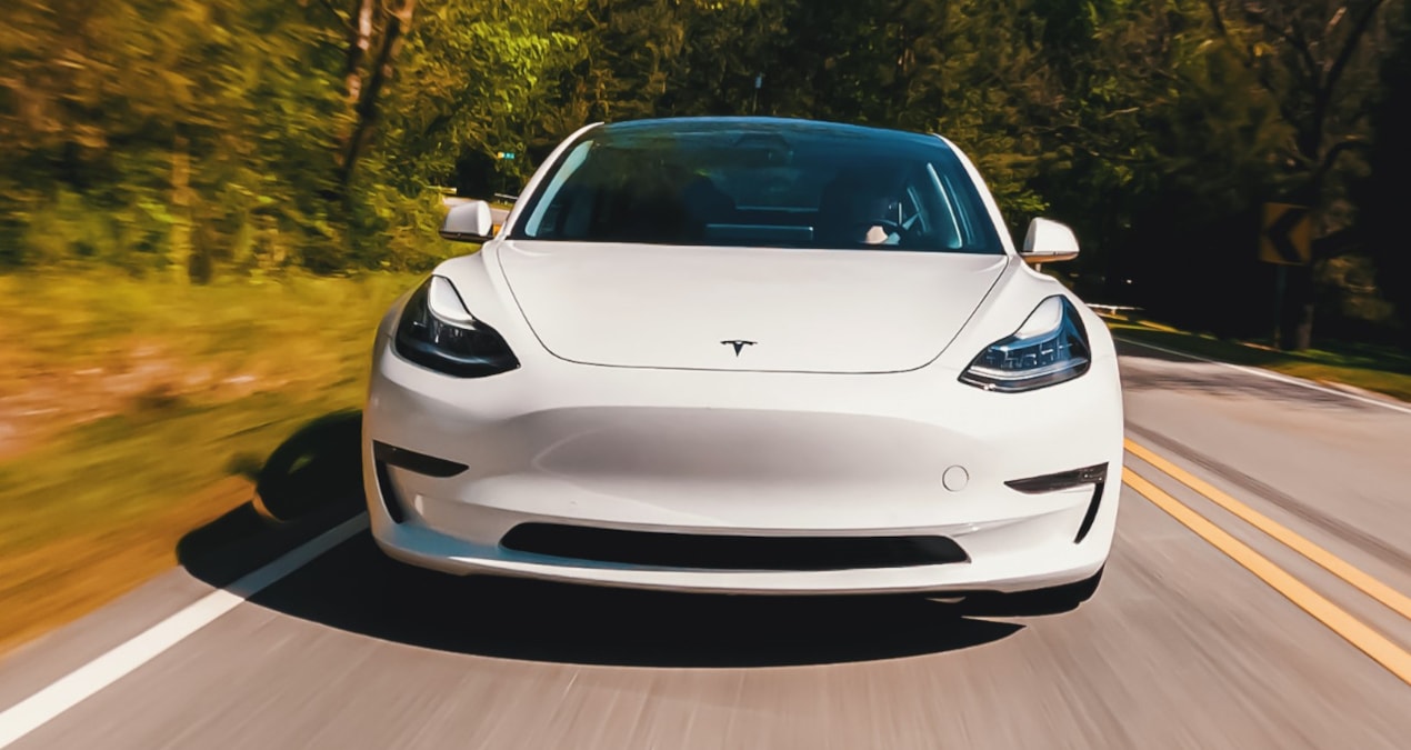 Gündemden Son Bilgiler: Tesla Türkiye’de 1300’ü aşkın satışa inceleme - Son Dakika | İşte Tüm Ayrıntılar