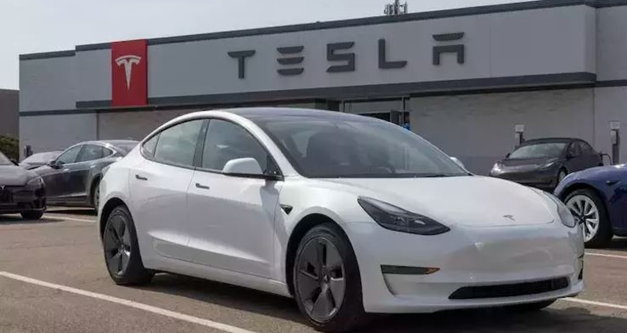 Tesla, Türkiye'yi dahil etmedi! 9 ülkede bomba özelliği devreye aldı - En Son Haber | İşte Tüm Ayrıntılar