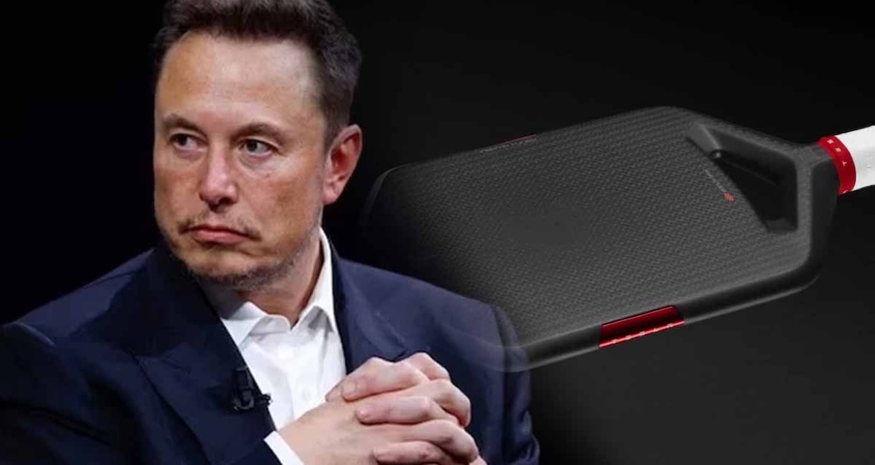 Tesla yeni bir ürün piyasaya sürdü ve bu bir otomobil değil! Bir de 3 saatte tükendi - Son Dakika: Gelişmeler