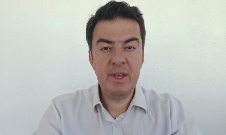 Son Gelişme: TESPAM Başkanı: Irak enerjisi Türkiye'yi merkez yapacak - Haberleri | İşte Tüm Ayrıntılar