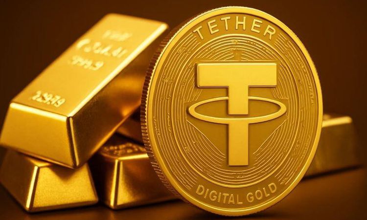 Gündemden Son Bilgiler: Tether'in altın tokeni İslami finansa kapı açan şeriat onayını aldı - Son Dakika | İşt