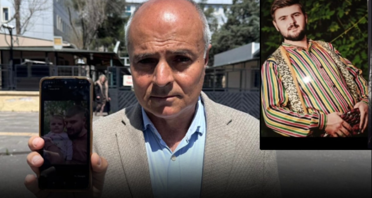 Kritik Açıklama: Tetikçiler aradıkları kişiye benzetti, tanımadıkları taksiciyi öldürdü - Son Dakika Haberleri