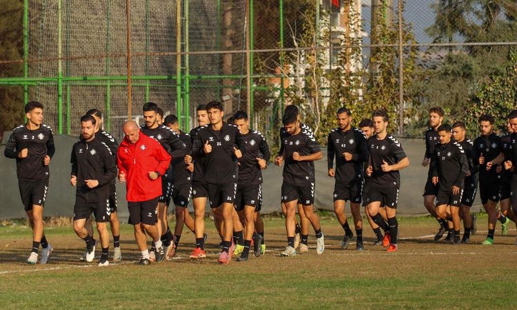 Gündemden Son Bilgiler: TFF 3. Lig ekibi Altay sahaya yine inemedi - Son Dakika - Son Dakika Bilgileri