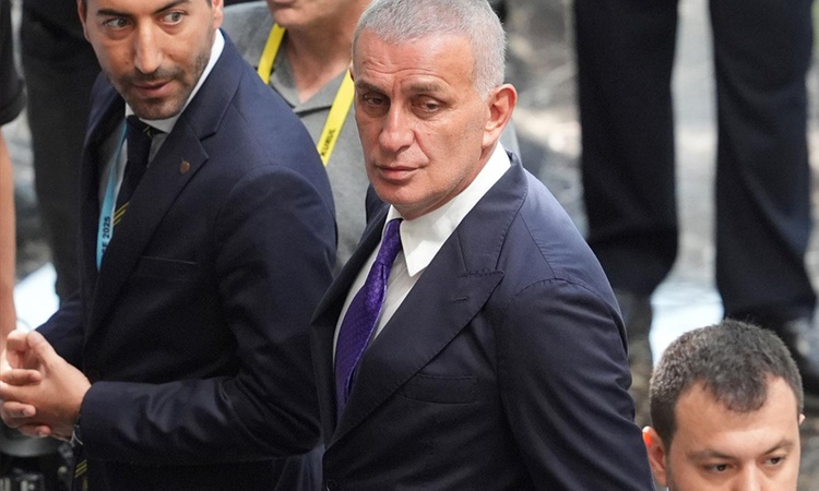 TFF, bahis soruşturması kapsamında son 5 yılda bahis oynadığı tespit edilen idarecileri tüm detaylarıyla payla