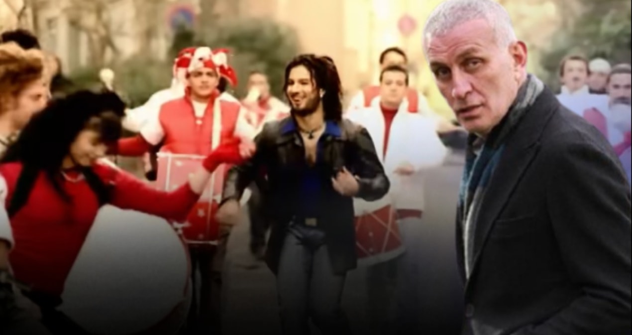 TFF Başkanı telefonla görüştü: Herkes Tarkan'ı beklerken Dünya Kupası şarkısını o isim mi yapacak? - Son Dakik