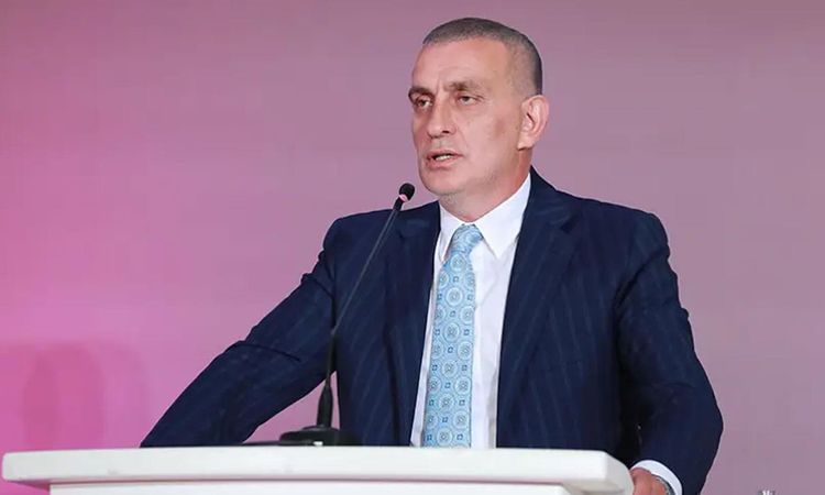 Kritik Açıklama: TFF'den çok tartışılacak karar! ''Devre araları 30 dakika olacak'' iddiası - Haberleri ve Mer