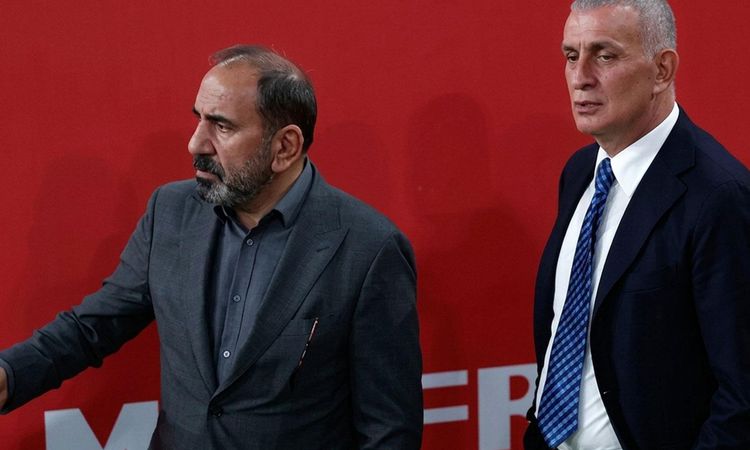 Gündemden Son Bilgiler: TFF'den ortalığı karıştıran iddiaya jet hızında yalanlama: Futbolun doğasına aykırı -