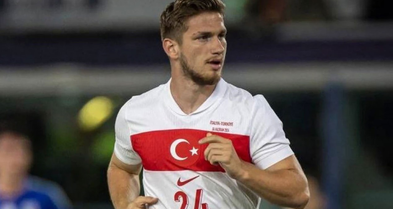 Gündemden Son Bilgiler: TFF'den Semih Kılıçsoy açıklaması - Son Dakika - Son Dakika Bilgileri