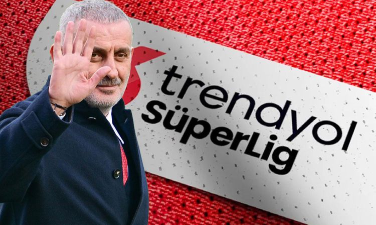 Ayrıntılar Netleşti: TFF'den Süper Lig için tarihi karar! Yeni sezonda uygulanacak - Son Dakika ve Merak Edile