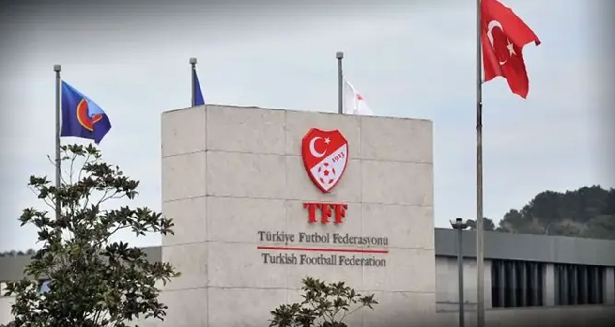 TFF'den yabancı kuralı açıklaması! Son hükmü kesinleşti - Haberleri: Gelişmeler Takip Ediliyor
