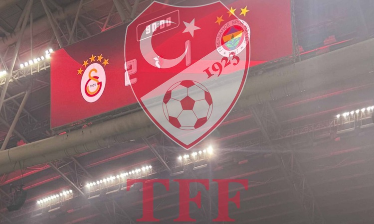 TFF, Galatasaray ve Fenerbahçe'yi PFDK'ya, Samsunspor'u disipline sevk etti: Gelişmeler Takip Ediliyor