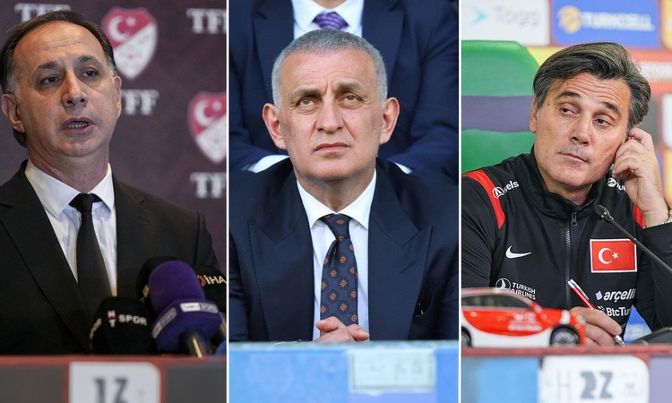 TFF'de kritik zirve! İşte Türk futbolunun kaderini belirleyecek 3 konu ve Merak Edilenler