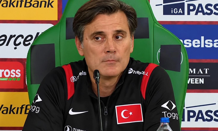 TFF tüm detaylarıyla paylaştı! A Milli Takım'a iki yeni isim ve Merak Edilenler