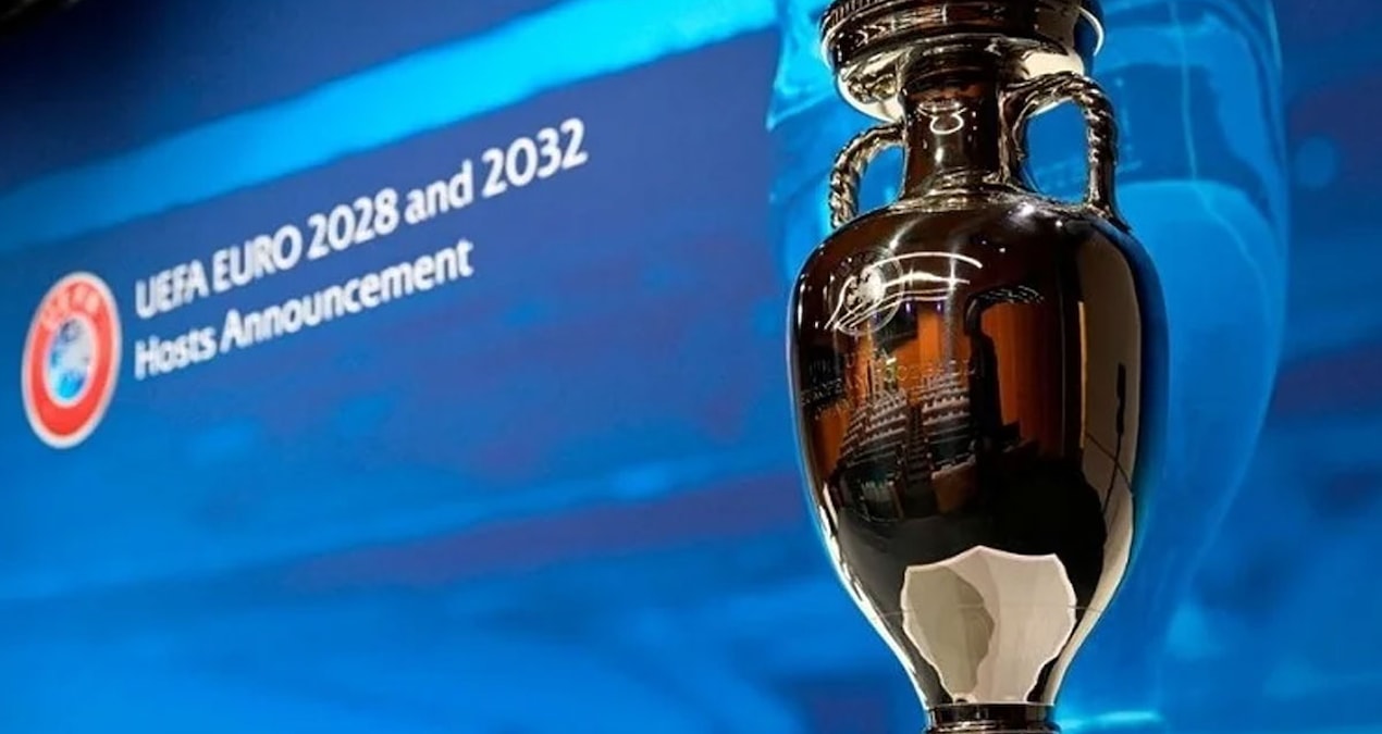 Gündemden Son Bilgiler: TFF ile UEFA arasında stat toplantısı - Haberleri - Son Dakika Bilgileri