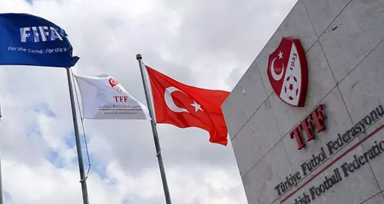 TFF yaz transfer dönemi tarihlerini kamuoyuna ilan etti - Haberleri | İşte Tüm Ayrıntılar