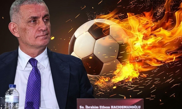 TFF Yönetim Kurulu Olağanüstü Toplanacak! Gözler Salı Gününe Çevrildi: Gelişmeler Takip Ediliyor