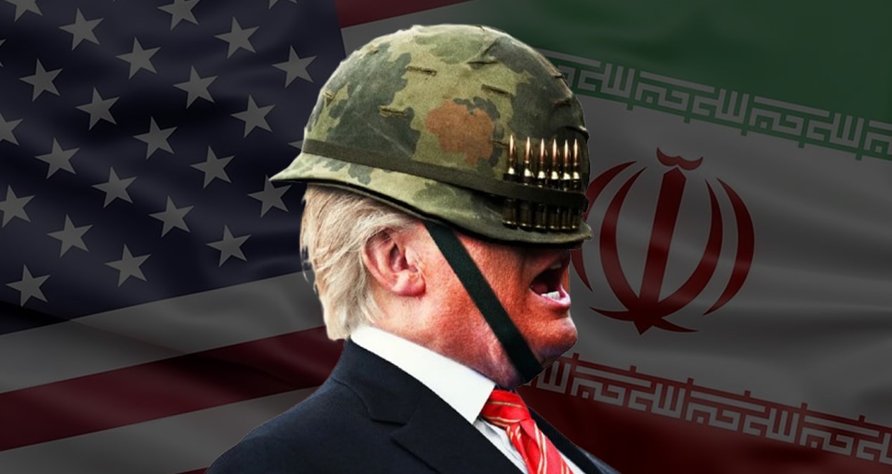 Kritik Açıklama: The Economist'ten Trump'ı kızdıracak analiz: Daha zayıf ve öfkeli... - Son Dakika