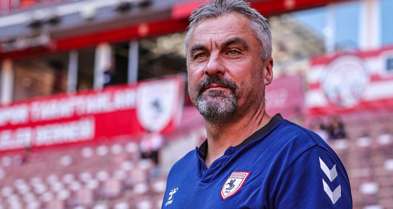 Thomas Reis' new team has been announced - Last Minute
