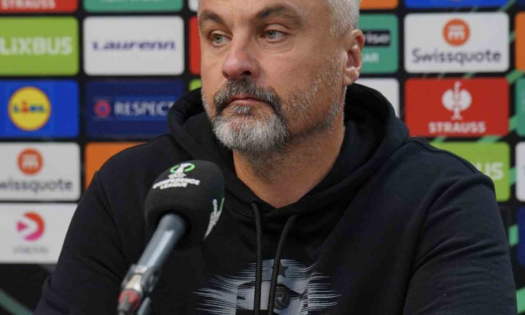 Thomas Reis, KuPS'u 4-2 yenen Trabzonspor'un hak ettiği galibiyeti aldığını söyledi | İşte Tüm Ayrıntılar