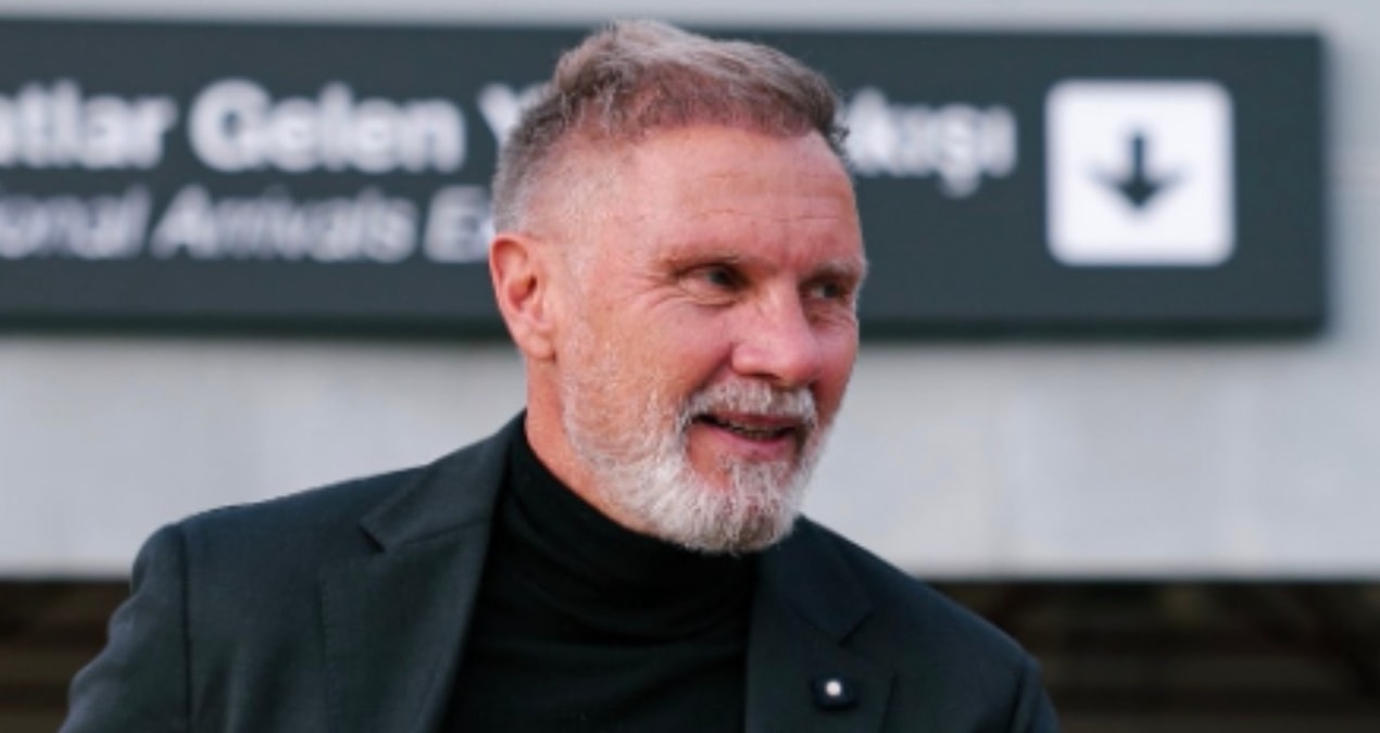 Son Gelişme: Thorsten Fink, Samsun'da - Haberleri | İşte Tüm Ayrıntılar