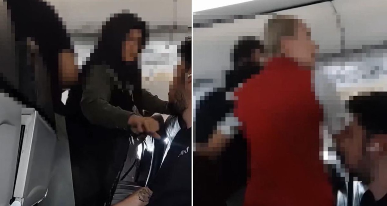 Kritik Açıklama: THY uçağında akıllara durgunluk veren olay! Yolcu, kabine tuvaletini yaptı - En Son Haber ve