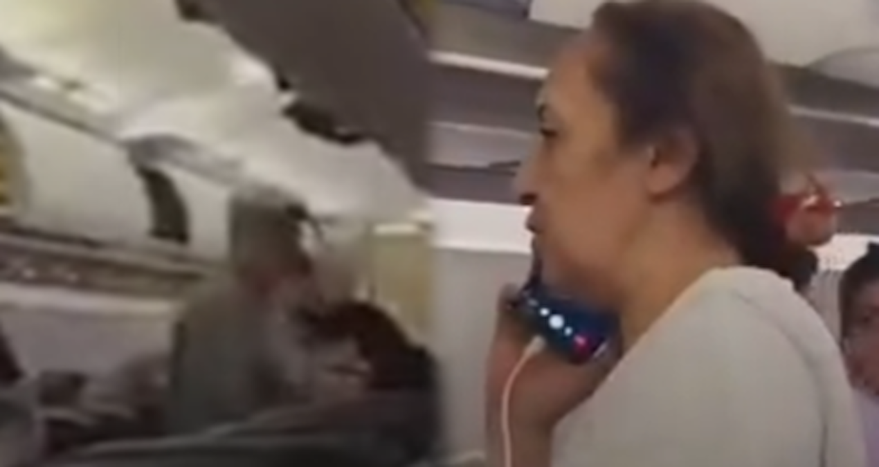 Panic moments on the THY plane: They found themselves in Adana instead of Ercan - News