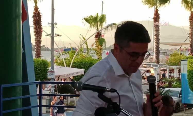 Sıcak Gündem: TİP Fethiye'de Halk Buluşması Düzenledi: 'Bir Yol Var' - Son Dakika: Gelişmeler Takip Ediliyor