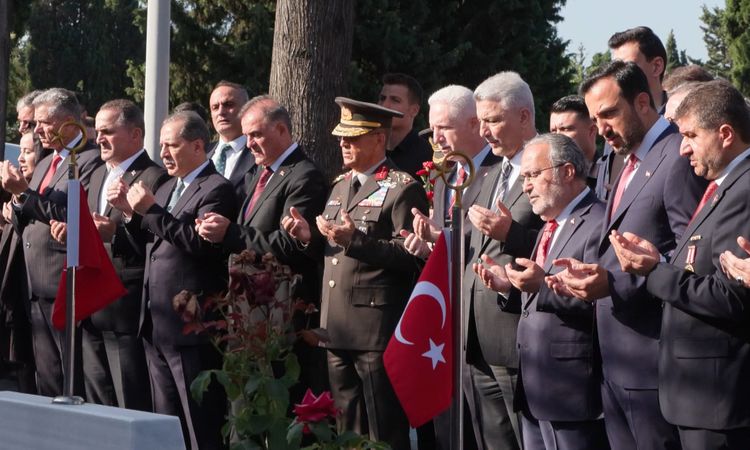 Minister of Commerce Bolat: July 15 is an epic victory - Last Minute News