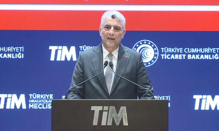 Ayrıntılar Netleşti: Ticaret Bakanı Bolat: Temmuz ihracatı 25,6 milyar dolarla rekor kırdı - Son Dakika | İşte