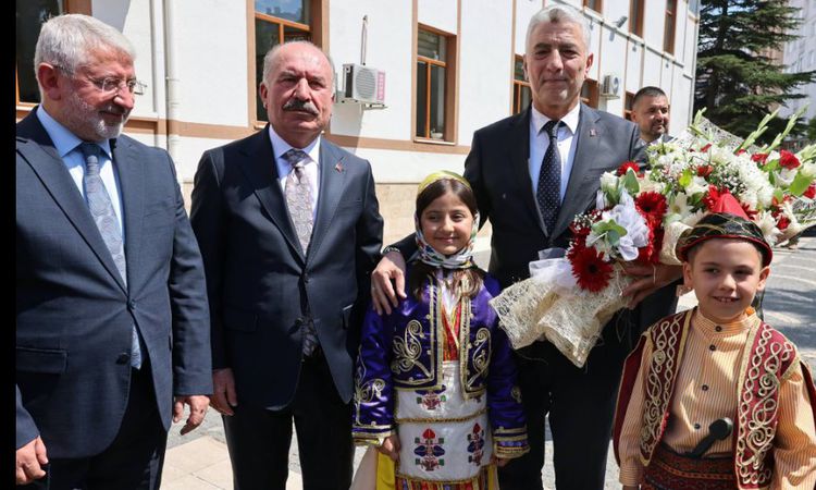 Kritik Açıklama: Ticaret Bakanı Bolat: Terörün kökünü sonuna kadar kazıyacağız - Son Dakika Haberleri