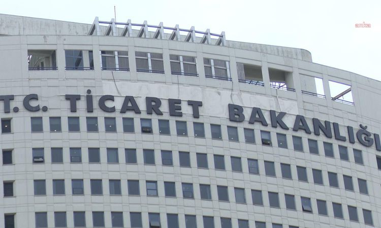 Ayrıntılar Netleşti: Ticaret Bakanlığı: Edirne-Kapıkule Gümrük Kapısı’nda 810 kilogram esrar ele geçirildi - S
