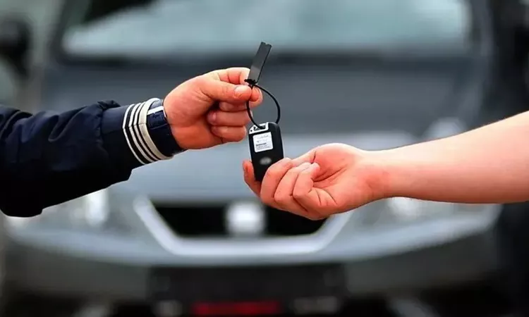 Ticaret Bakanlığı'ndan Taşıt Ekspertiz Bilgi Sistemi ve Sıkı Denetim: Gelişmeler Takip Ediliyor