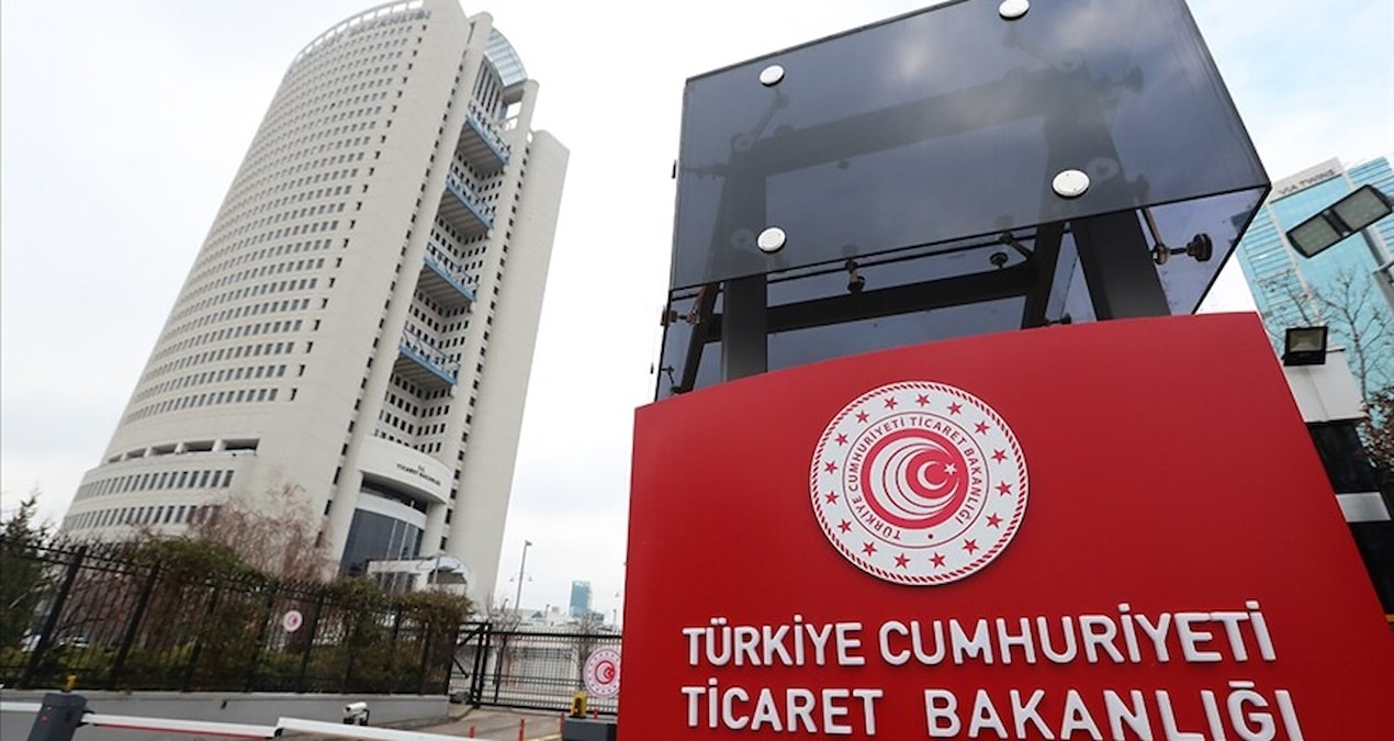 Gündemden Son Bilgiler: Ticaret Bakanlığı, yurt dışından getirilen eşyaların muafiyet limitlerinde değişiklik