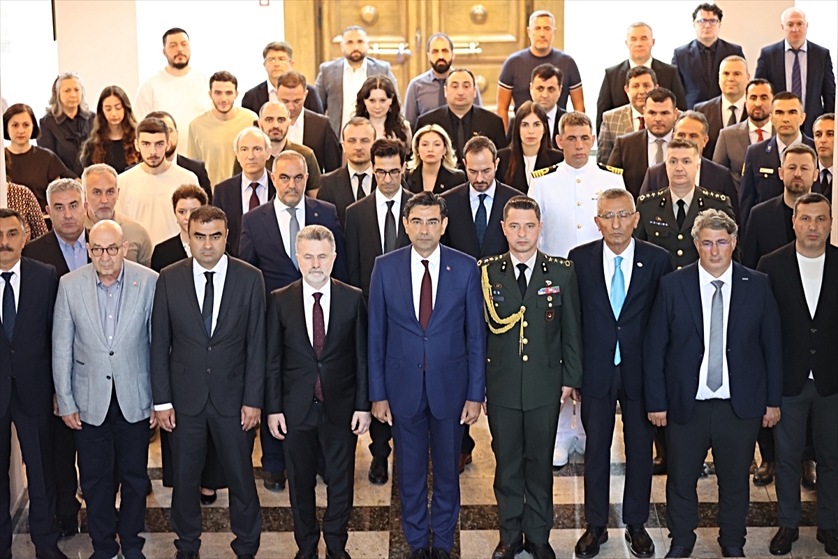 July 15 commemoration program was held in Tbilisi - News