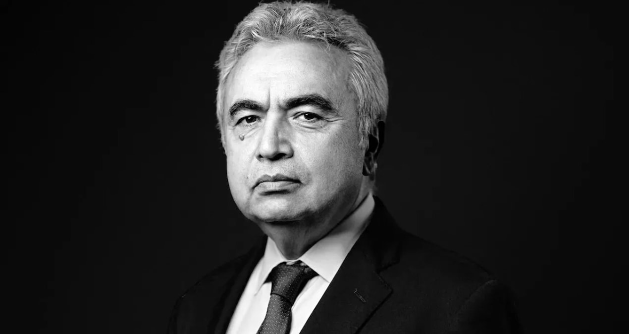 Son Gelişme: TIME'ın listesi yayınlandı: 2026'nın 100 etkili insanı içinde tek Türk - En Son Haber | İşte Tüm