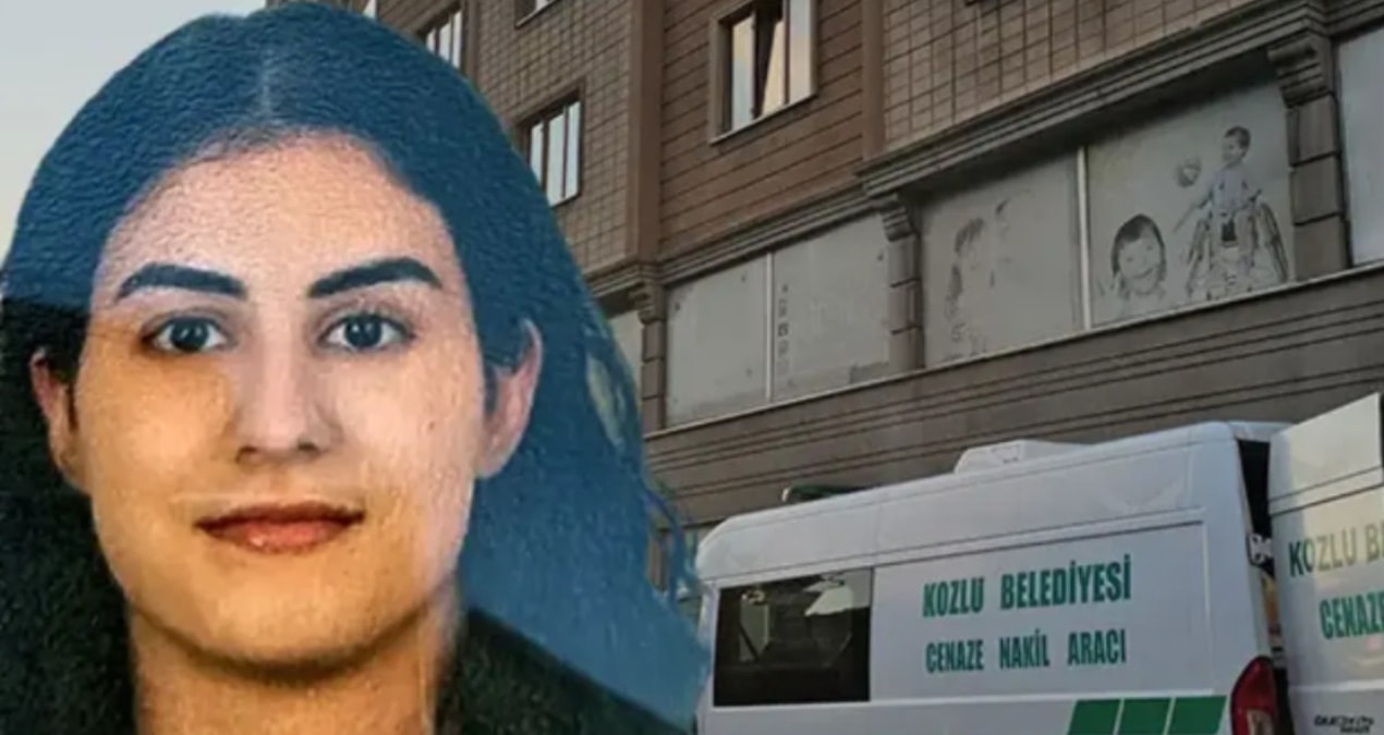 Tıp öğrencisi Tuğçenaz'ın sır ölümüne soruşturma! - En Son Haber | İşte Tüm Ayrıntılar