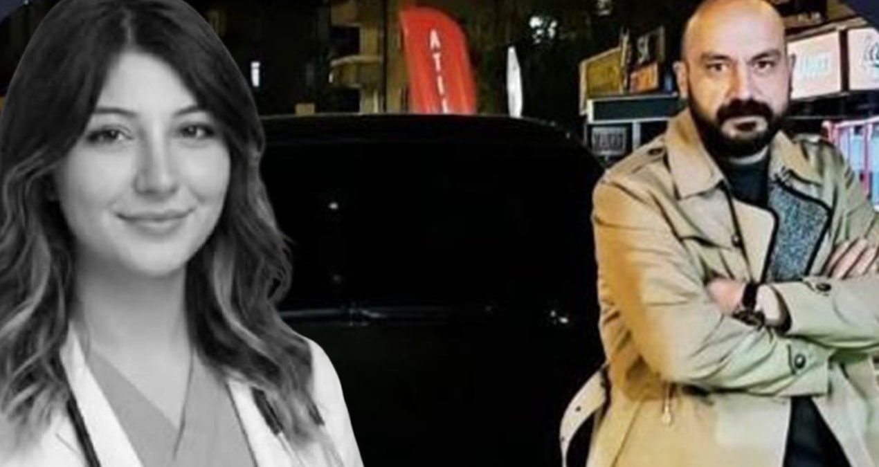 Kritik Açıklama: Tıp öğrencisi Yaren'in öldüğü kazada alkollü sürücü hakkında tutuklama kararı verildi - Son D
