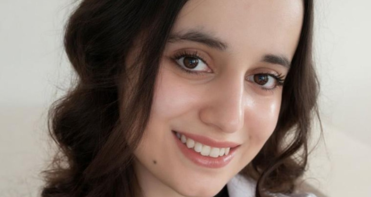 Kritik Açıklama: Tıp öğrencisi Zeliha’dan acı haber: Cansız bedeni İstanbul Boğazı’nda bulundu - Son Dakika