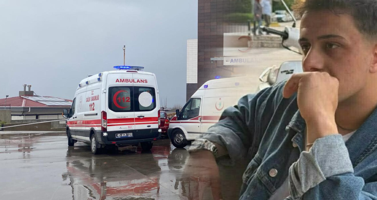 Gündemden Son Bilgiler: TIR'a çarpan motosikletin sürücüsü uzman çavuştan acı haber - Haberleri
