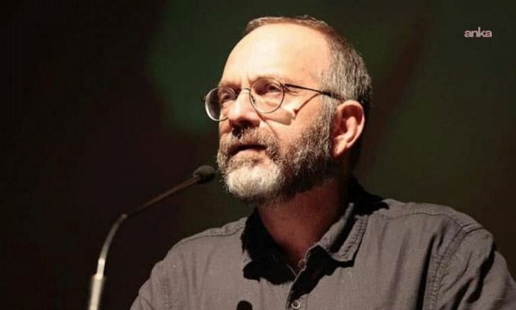 Gündemden Son Bilgiler: TKP'den 'Milli Dayanışma' teklifine eleştiri: Konunun asıl özünü halk hangi tarihte öğ