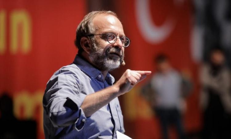 Gündemden Son Bilgiler: TKP Genel Sekreteri Okuyan: 'Partilere yönetim göreve getirildiktan sonra tarikatlara