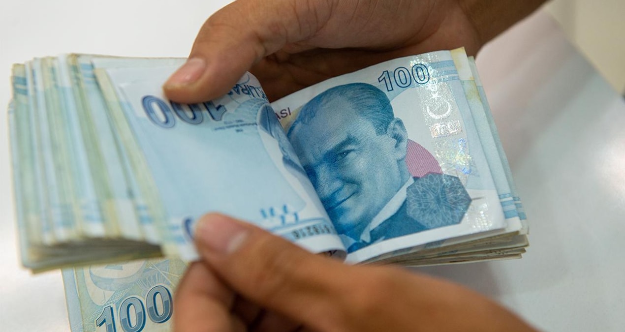 Ayrıntılar Netleşti: TL faizle parladı, güvende kaybetti - Son Dakika - Son Dakika Bilgileri