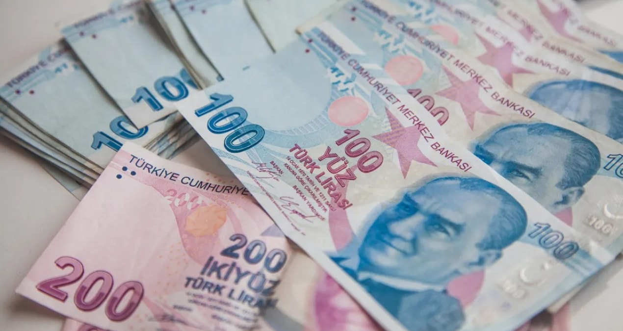 TL yatırımcısına stopaj müjdesi - Son Dakika