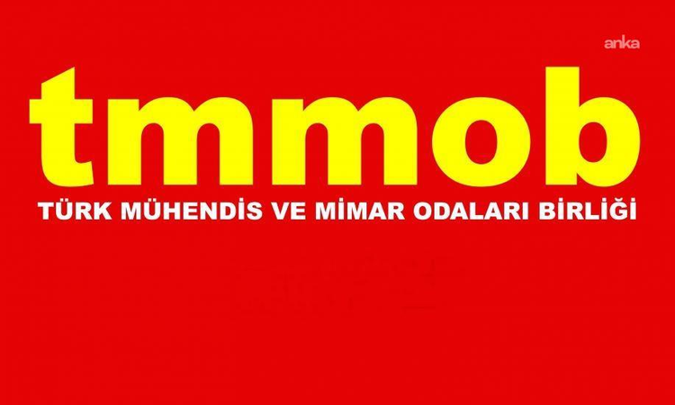 Kritik Açıklama: TMMOB'den Maden İşçilerine Destek: Gözaltılar Kabul Edilemez - Son Dakika | İşte Tüm Ayrıntıl
