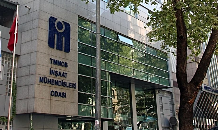 TMMOB İnşaat Mühendisleri Odası’ndan MEB ve üniversitelerin okul incelemeleri için “mühendislik hizmeti” uyarı